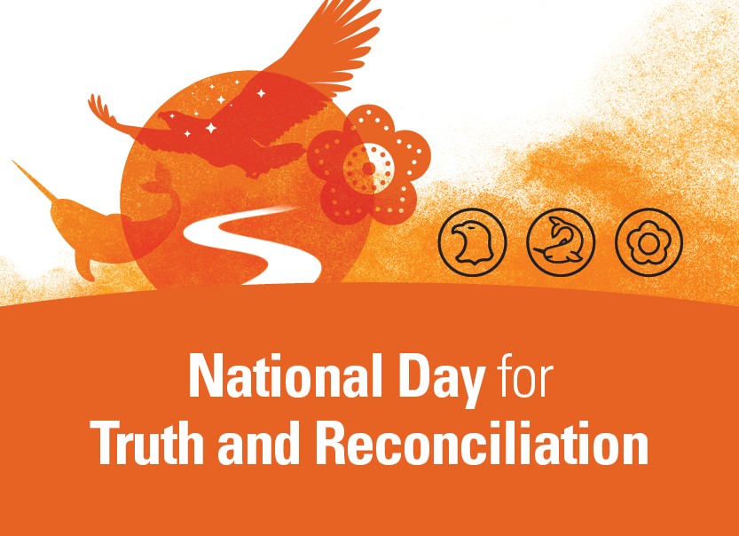 Truth & Reconciliation Day Message